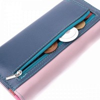 Женский кожаный кошелек ST Leather 22521 