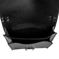 Женская кожаная сумка ETERNO AN-KK152-black-1
