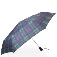 Женский зонт автомат HAPPY RAIN u46859-6