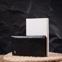 Мужской кожаный кошелек ST Leather 19420 