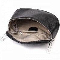 Женская кожаная сумка через плечо Vintage 22079 