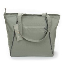 Женская тканевая сумка Jielshi 3768 d.green