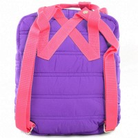 Детский рюкзак-сумка YES TEEN 23х29х10 см 7 л для девочек ST-27 Mountain lavender (555772)