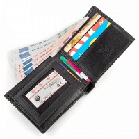Мужской кошелек из кожи крокодила CROCODILE LEATHER 18200