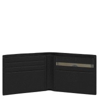 Кожаный кошелек Piquadro Modus (MO) PU3891MO_N