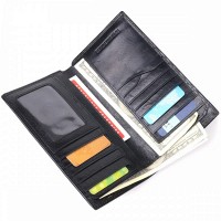 Мужской кожаный кошелек ST Leather 19420 
