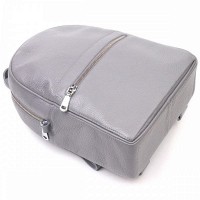 Женский кожаный рюкзак Shvigel 16308 