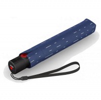 Зонт автоматический Knirps U.200 Rain Blue Kn95 2200 8473