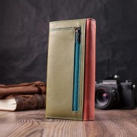 Женский кожаный кошелек ST Leather 22520 