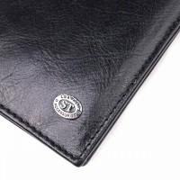 Мужской кожаный кошелек ST Leather 19420 