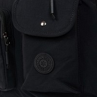 Спортивно-дорожная сумка Lanpad WA3088 black