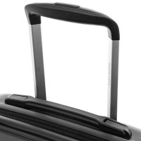 Чемодан Travelite 38х55х20 см MAILAND/Black TL573347-01