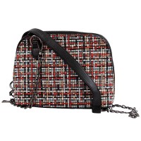 Сумка женская кожзам  VALIRIA FASHION 4DETBI1805-1