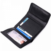 Женский кожаный кошелек ST Leather 19481 