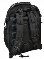 Рюкзак Power In Eavas 3864 black