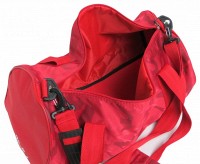 Спортивная сумка 28 л Wallaby 214 красная