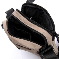 Сумка через плечо Lanpad A45007 khaki мал