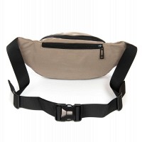 Мужская сумка на пояс Lanpad 8803 khaki