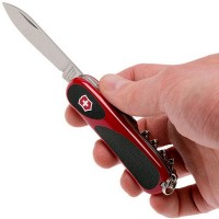 Складной нож Victorinox EVOGRIP 2.3903.C