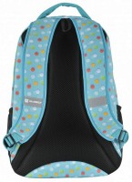 Городской рюкзак PASO 22L,17-2808UB