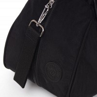Женская тканевая сумка Jielshi 525-02 black