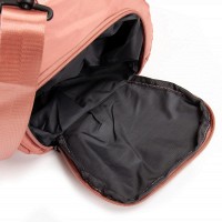 Спортивно-дорожная сумка Lanpad 20824 pink