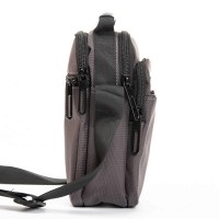 Сумка через плечо Lanpad 4133 grey