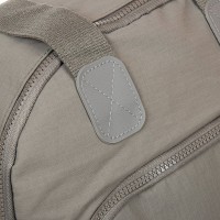 Спортивно-дорожная сумка Lanpad W35015 ash