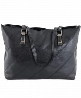 Комплект женская сумка, сумка-вкладыш и карт-холдер TRAUM 7228-40