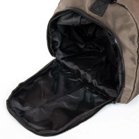 Спортивно-дорожная сумка Lanpad 2265 khaki