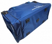 Сумка дорожная 60 л Wallaby 430-4 синяя