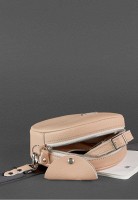 Женская сумка BlankNote «Tablet» крем-брюле bn-bag-23-crem-brule