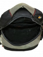 Рюкзак Городской нейлон Power In Eavas 9617 green