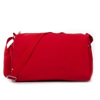 Спортивно-дорожная сумка Lanpad W26011 red