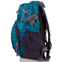 Женский городской рюкзак ONEPOLAR w1961-green