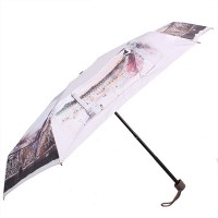 Зонт женский механический LAMBERTI Z75116-L1817A-0PB2