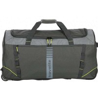 Дорожная сумка на колесах Travelite BASICS/Anthracite TL096281-04