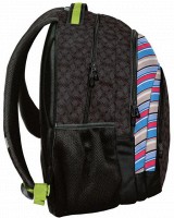 Городской рюкзак PASO 30L 18-2706MK