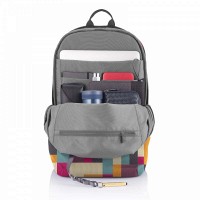Рюкзак Bobby Soft Art Anti-Theft Backpack Geometric (P705.867)
