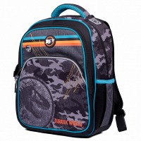 Рюкзак школьный для младших классов YES S-40 Jurassic World