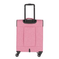 Чемодан Travelite Boja Pink Размер:S Маленький TL091547-17