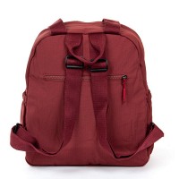 Спортивно-дорожная сумка Lanpad W35015 purple