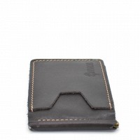 Мужской кожаный зажим для купюр Tarwa GC-hold-001