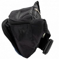 Мужская поясная сумка VALIRIA FASHION 4DETBI3259-6