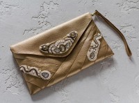 Кожаный клатч Ekzotic Leather pc01