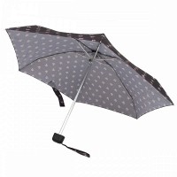 Мини зонт женский механический Fulton L501-038697 Tiny-2 Sidney Squirrel (Белка)