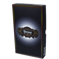 Кошелек из натуральной кожи DESISAN SHI057-669