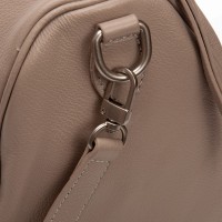 Женская кожаная сумка ALEX RAI 5003-9 khaki