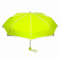 Механический зонт Fulton L353-040881 UV Minilite-1 Neon (Неон)