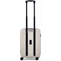Чемодан Lojel 36х54,8х24,7 см Vita S Lj-PP10S_GR